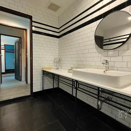 Gajib Bed&Breakfast Amphawa Exterior foto