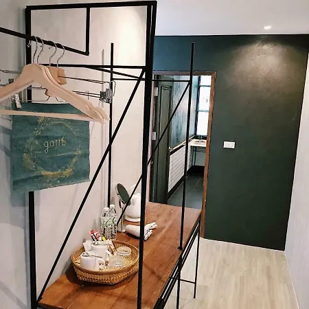 Gajib Bed&Breakfast Amphawa Exterior foto