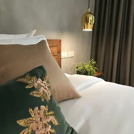 Gajib Bed&Breakfast Amphawa Exterior foto