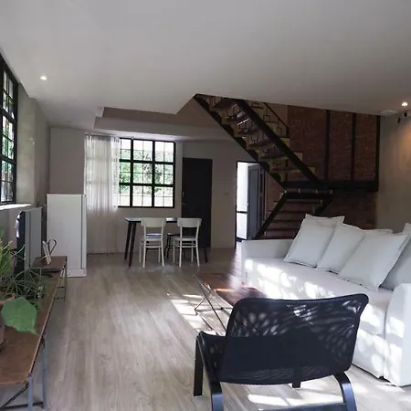 Gajib Bed&Breakfast Amphawa Exterior foto