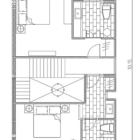 Gajib Bed&Breakfast Amphawa Exterior foto