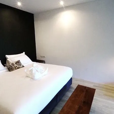 Gajib Bed&Breakfast Amphawa Exterior foto