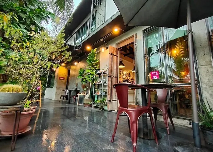 Gajib Bed&Breakfast