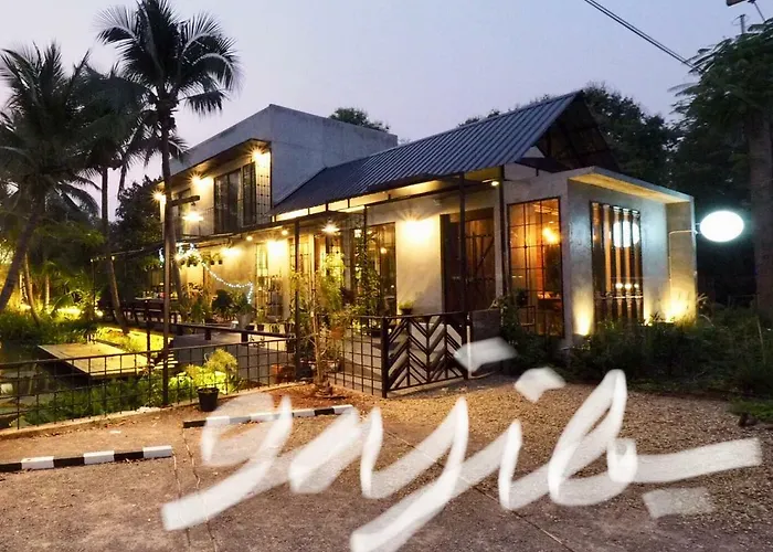 Gajib Bed&Breakfast