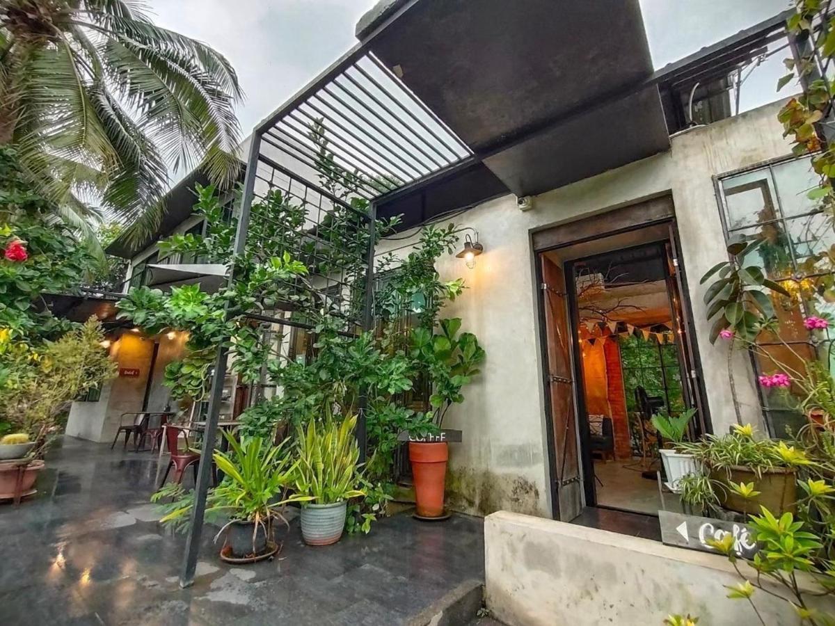 Gajib 3* Amphawa